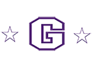 Gilmer Sports Hall of Fame Logo